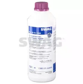 30 93 7400 SWAG Антифриз 30 93 7400 SWAG Антифриз